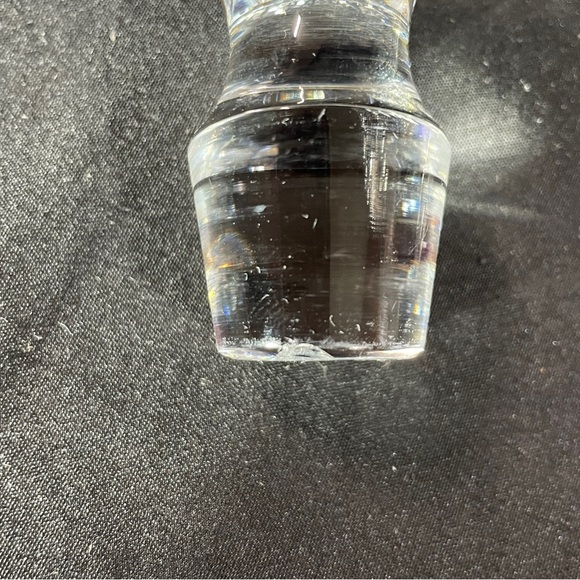 Fifth Avenue Crystal Decanter - Picture 14 of 14